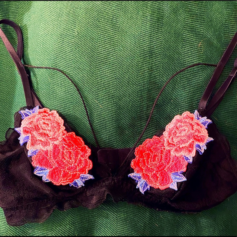 Victoria Secret Bralette